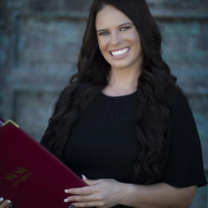 Kellie Warren - Celebrant